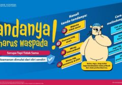 Bank bjb Ingatkan Nasabah: Hati-hati Jebakan Penipuan Digital