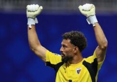 Vozinha Masuk Tim Impian FIFA Piala Dunia 2026, Kejutan dari Cape Verde