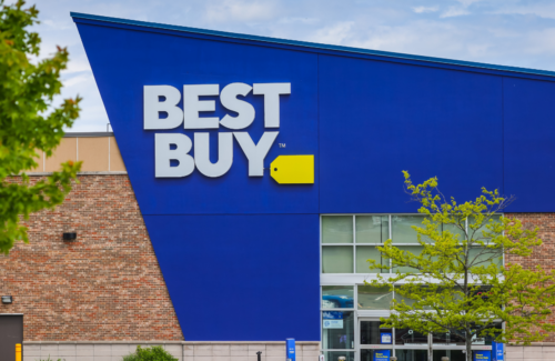 Best Buy Gelar "Black Friday in July" 2026: Diskon Menggiurkan untuk Produk Teknologi