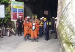 Ledakan Gas Metana Runtuhkan Terowongan PLTA di Sikkim, 12 Tewas dan Belasan Terjebak