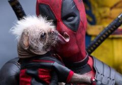 Ryan Reynolds Pastikan Sekuel "Deadpool" Sedang Dikerjakan