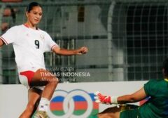 Erick Thohir Apresiasi Kemenangan Timnas Putri Indonesia di Piala AFF Wanita 2026