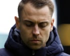 Pelatih Southampton Tonda Eckert Didakwa FA Terkait Skandal 'Spygate'