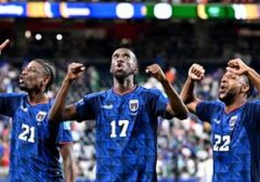 Semangat Juang Cape Verde di Piala Dunia 2026: Inspirasi untuk Timnas Indonesia