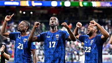 Semangat Juang Cape Verde di Piala Dunia 2026: Inspirasi untuk Timnas Indonesia
