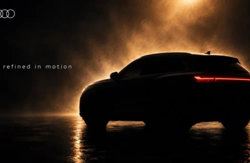 Audi Perkenalkan SUV Premium Baru di GIIAS 2026, Perkuat Lini Q Series di Indonesia