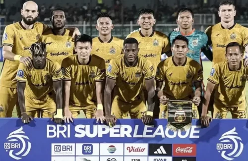 Bhayangkara FC Rombak Skuad untuk Musim 2026/27, 15 Pemain Dilepas