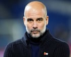 Italia Siapkan Dana Khusus demi Pep Guardiola Jadi Pelatih Timnas
