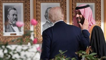 AS dan Arab Saudi Jalin Kerja Sama Nuklir, Timur Tengah Bergejolak
