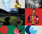 Piala Dunia 2026: Tim Guardian Ungkap Momen Terbaik Turnamen
