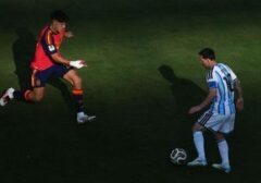 Debat Sengit Netizen Usai FIFA Umumkan Best 11 Piala Dunia 2026