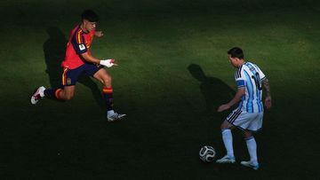 Debat Sengit Netizen Usai FIFA Umumkan Best 11 Piala Dunia 2026