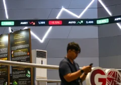 Analisis IHSG 23 Juli: Potensi Menembus 6.545 Disertai Ancaman Koreksi