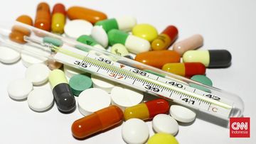 Tramadol: Manfaat Nyeri Kronis Kecil, Risiko Efek Samping Mengintai