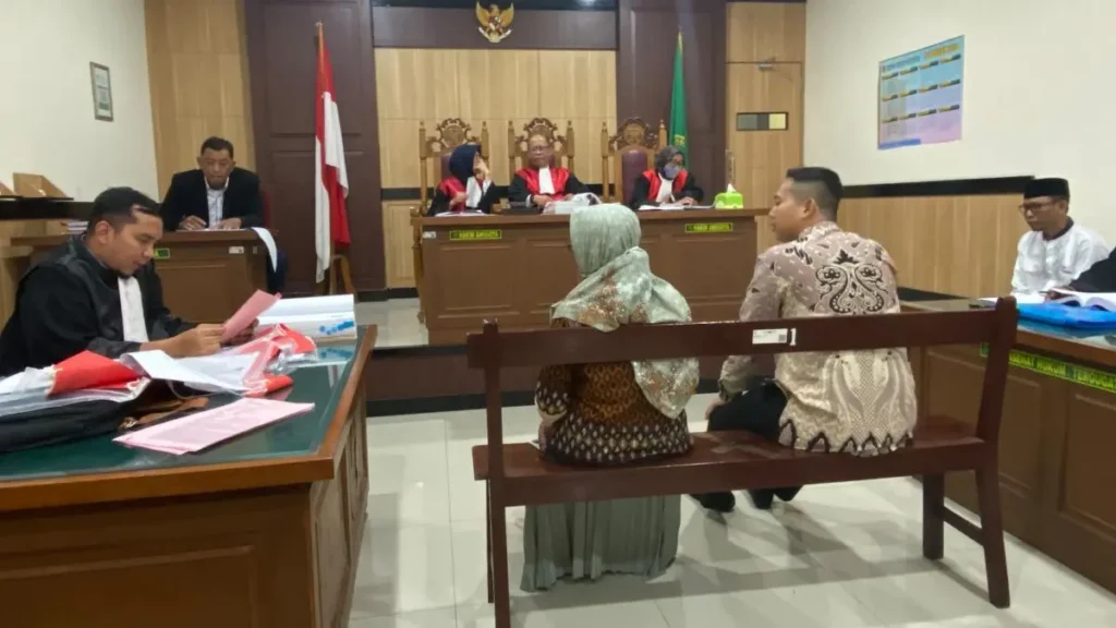 Kasus SK ASN Palsu Pemkab Gresik: Agus Priyono Diduga Jadi Dalang Utama