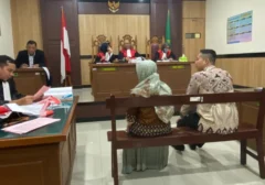 Kasus SK ASN Palsu Pemkab Gresik: Agus Priyono Diduga Jadi Dalang Utama