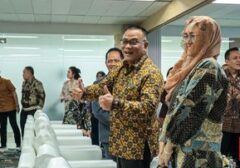 Denda Rp1,6 Triliun Menanti Perusahaan Pelanggar Lingkungan Hingga Pertengahan 2026