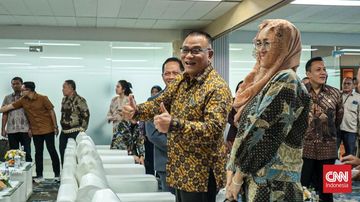 Denda Rp1,6 Triliun Menanti Perusahaan Pelanggar Lingkungan Hingga Pertengahan 2026