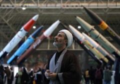 Iran Luncurkan Sistem Pertahanan Udara Baru di Tengah Eskalasi Ketegangan dengan AS