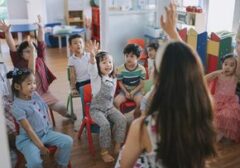 Rayakan Hari Anak Nasional 2026 dengan 30 Ucapan Penuh Doa dan Semangat