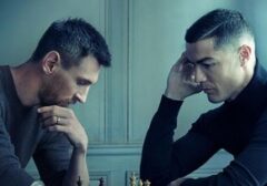 Ronaldo vs. Messi: Siapa yang Dominasi Perbincangan Publik Selama Piala Dunia 2026?