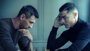 Ronaldo vs. Messi: Siapa yang Dominasi Perbincangan Publik Selama Piala Dunia 2026?