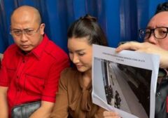 Kuasa Hukum Sarwendah Tegur Ruben Onsu Soal Polemik Rumah Tangga yang Melibatkan Almarhum Ayah