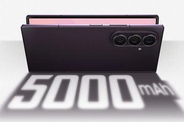 Samsung Galaxy Z Fold8 Ultra: Solusi Multitasking Canggih untuk Profesional dan Kreator