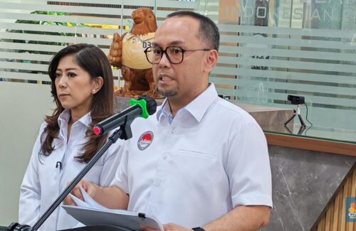 PPATK Blokir Ribuan Rekening Terkait Judi Online, Aset Pelaku Terancam Disita