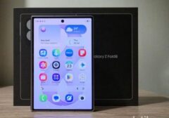 Samsung Galaxy Z Fold8: Layar Lipat Makin Tangguh dengan 5 Peningkatan Kunci