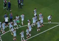 Bantah Teori Konspirasi: Argentina Tak Dipaksa Kalah dari Spanyol di Final Piala Dunia 2026