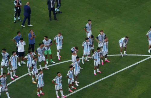 Bantah Teori Konspirasi: Argentina Tak Dipaksa Kalah dari Spanyol di Final Piala Dunia 2026