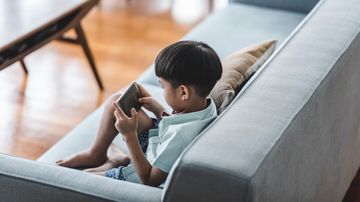 Lima Strategi Efektif Cegah Anak Kecanduan Gadget