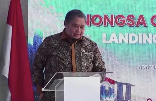 Bali Berpotensi Jadi Pusat Finansial Internasional Indonesia, Pemerintah Lakukan Kajian Mendalam