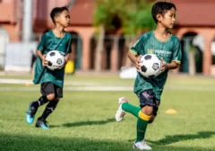 Persebaya Academy: Pembinaan Karakter Jaga Mimpi Anak Pesepakbola Tetap Menyala di Hari Anak Nasional 2026