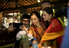 Vidio Sajikan Ragam Konten Baru Mei-Juni 2026, dari Drama Remaja hingga Aksi Hollywood