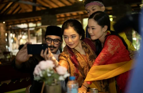 Vidio Sajikan Ragam Konten Baru Mei-Juni 2026, dari Drama Remaja hingga Aksi Hollywood