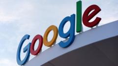 Investasi AI Google Membengkak, Anggaran Rp 2.900 Triliun Dikelontorkan
