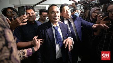 Hotman Paris: Alasan Kesehatan Mendorong Mundurnya Saya dari Kasus Febrie Adriansyah