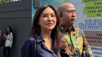 Pihak Sarwendah Peringatkan Potensi Dampak Negatif Jika Kliennya Terus Disudutkan