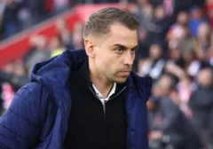 FA Jerat Pelatih Southampton Tonda Eckert dalam Kasus 'Spygate'