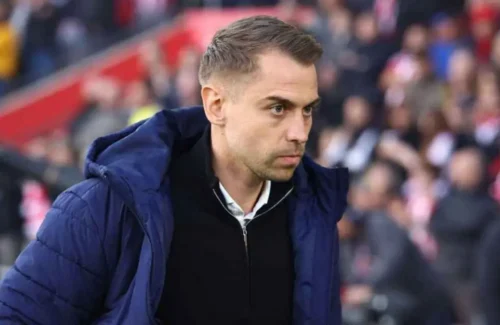 FA Jerat Pelatih Southampton Tonda Eckert dalam Kasus 'Spygate'