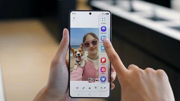 Galaxy AI Hadir di Samsung Galaxy Z Fold8, Tingkatkan Produktivitas dan Kreativitas Pengguna