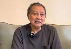M. Basri, Ikon Sepak Bola Indonesia, Berpulang di Usia 78 Tahun