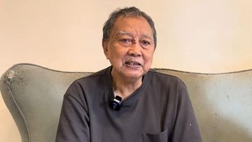 M. Basri, Ikon Sepak Bola Indonesia, Berpulang di Usia 78 Tahun