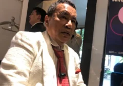 Alasan Hotman Paris Mundur dari Tim Penasihat Hukum Febrie Adriansyah Terkuak