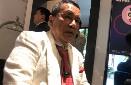 Alasan Hotman Paris Mundur dari Tim Penasihat Hukum Febrie Adriansyah Terkuak
