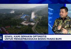 Indonesia Rayakan Seabad Panas Bumi, PGE Pacu Pengembangan Energi Geotermal Bersih