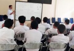 1.050 Anak Berhadapan Hukum Jalani Pembinaan Karakter demi Masa Depan Lebih Baik