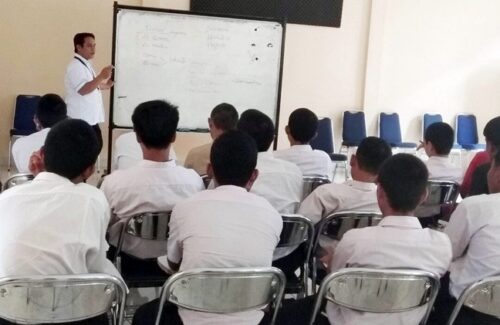 1.050 Anak Berhadapan Hukum Jalani Pembinaan Karakter demi Masa Depan Lebih Baik